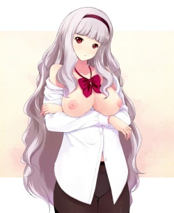 Idolmaster - Shijou Takane