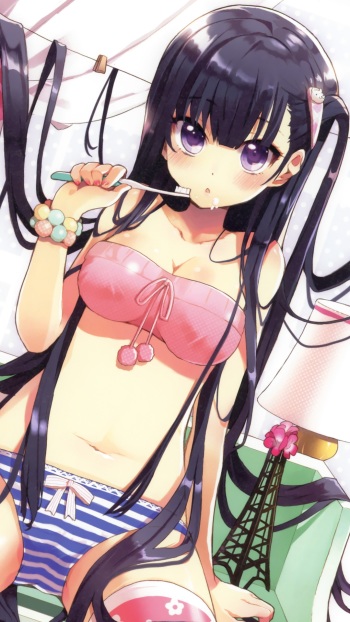 [Pivix]Artist-Chiba Sadoru [Mix Ecchi, Non-H] cover