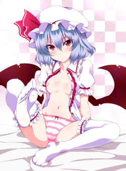 Touhou