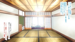 Shuugaku Ryokouchuu, Ryokan de Onnatomodachi Gonin to Ecchi Game! ～Asobi de Sex wo Suru ○gakuseitachi～