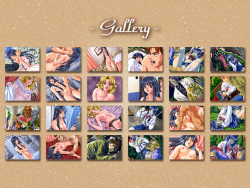 [Otemoto] Mugen Ichiya ~Julia~ page 2