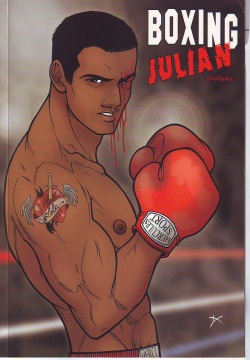 Boxing Julian