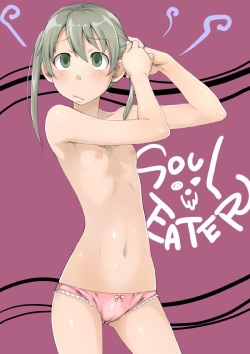 Soul Eater Gallery