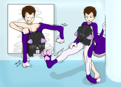 TG &amp; Bodysuits Part 5 page 5