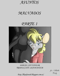 Wicked Affairs - Part 1 | Asuntos Malvados - Parte 1