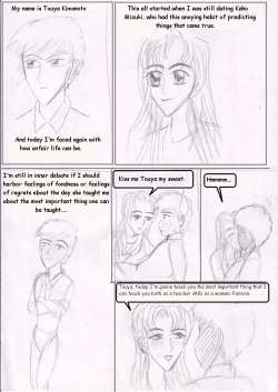 [The Great Saiyaman (Wouter Jaegers)]  Cardcaptor &amp; Sakura page 3