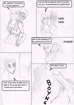 [The Great Saiyaman (Wouter Jaegers)]  Cardcaptor &amp; Sakura page 4