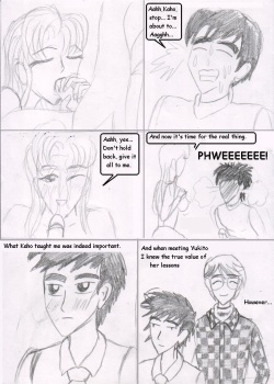 [The Great Saiyaman (Wouter Jaegers)]  Cardcaptor &amp; Sakura page 5