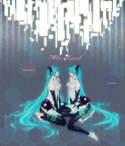 Album Vocaloid 6 ~!