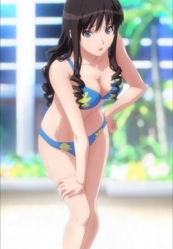 Ecchi y Hentai 3