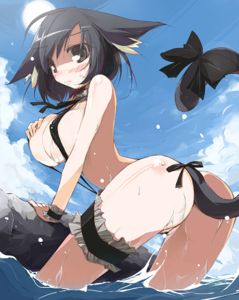 (Pixiv) Endou chihiro [id=272475] cover