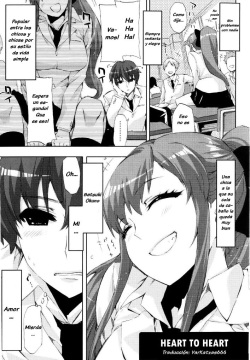 Cheerism Ch. 6