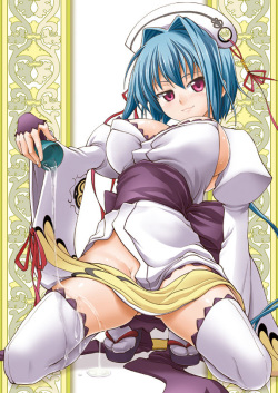 Koihime Musou