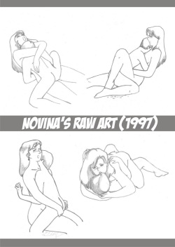 RAW Art