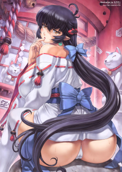 COMIC Unreal 2013-02 Vol. 41 [Digital] page 2