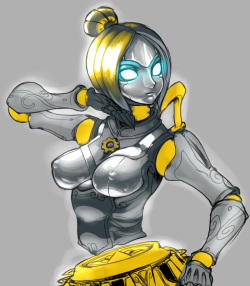 League of Legends Huge Gallery 2012 page 2