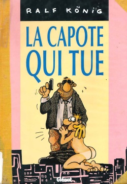 La Capote qui Tue