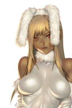 e-jack's Ecchi (pin-ups vol. II) Gallery - Sourced page 7
