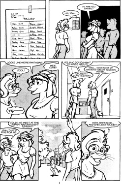 Associated Student Bodies - Volume 4 page 4