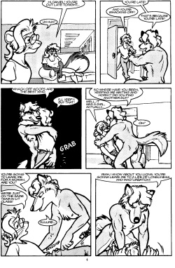 Associated Student Bodies - Volume 4 page 6