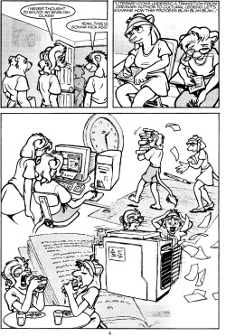 Associated Student Bodies - Volume 4 page 8