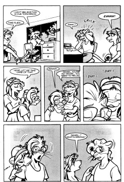 Associated Student Bodies - Volume 4 page 9