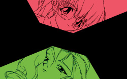 [May-Be Soft Truse] Nouryokusha page 5