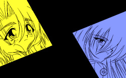 [May-Be Soft Truse] Nouryokusha page 6