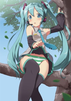 Hatsune Miku