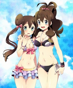 Pokemon gallery page 3
