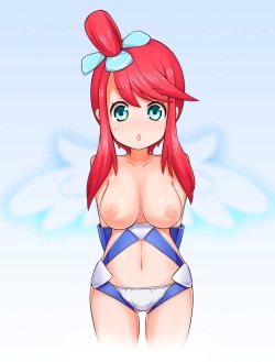 Pokemon gallery page 4
