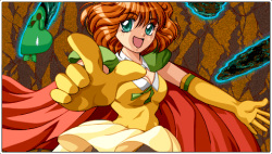 [Alice Soft] Rance 4.1 Okusuri Koujou wo Sukue! [1995] page 10