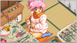 [Alice Soft] Rance 4.1 Okusuri Koujou wo Sukue! [1995] page 4
