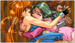 [Alice Soft] Rance 4.1 Okusuri Koujou wo Sukue! [1995] page 5