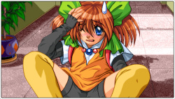 [Alice Soft] Rance 4.1 Okusuri Koujou wo Sukue! [1995] page 7