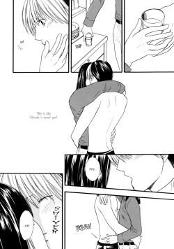 [Onda Akemi (Kakuu Sekai)] Baby Touch (Hikaru no Go) [English] [Arigatomina] YAOI page 4