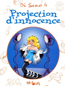 Projection d'innocence