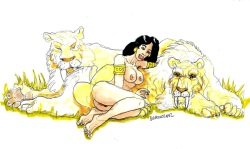stone-age bestiality page 6