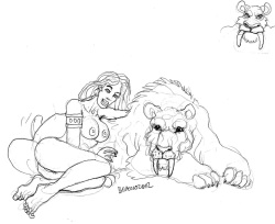 stone-age bestiality page 8