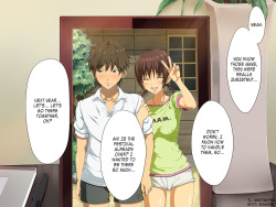 [Mame (Menosuke)] Birthday!! [English] [maipantsu] page 2