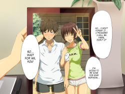 [Mame (Menosuke)] Birthday!! [English] [maipantsu] page 3