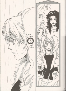 [Marshmallow Kyoudan (Tenkawa Ai, Torakichi)] Frozen (Naruto) page 2