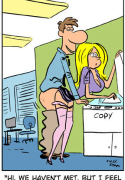 XNXX Humoristic Adult Cartoons May 2012
