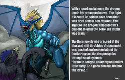 [Winddragon] A Griffon Story page 3