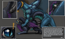 [Winddragon] A Griffon Story page 4