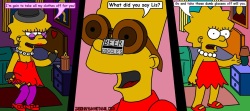 Simpsons [Artist Jasonwha] page 8