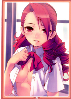 Melkeku's Solo girl collection page 2