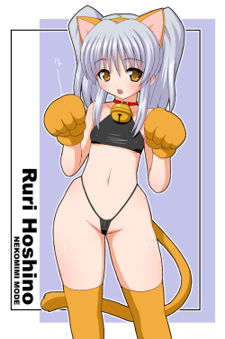 (Mimiket 11) [LEO-CIRCLE (Shishimaru Kenya)] MIMIMIX (Card Captor Sakura, Martian Sucessor Nadesico, Neon Genesis Evangelion) page 7