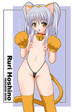 (Mimiket 11) [LEO-CIRCLE (Shishimaru Kenya)] MIMIMIX (Card Captor Sakura, Martian Sucessor Nadesico, Neon Genesis Evangelion) page 8