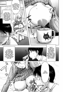 [Kon-Kit] Honey♥Dip [English] [Nemui + Afro + Sling + Yoroshii + Kusanyagi] page 8